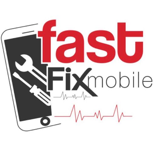 Fast Fix Mobile logo